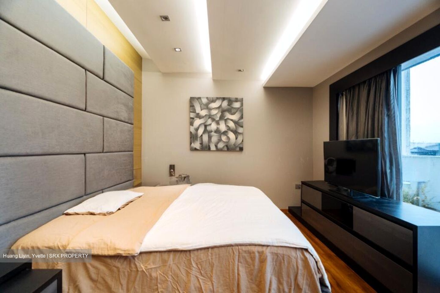 Meadows @ Peirce (D26), Condominium #511863091